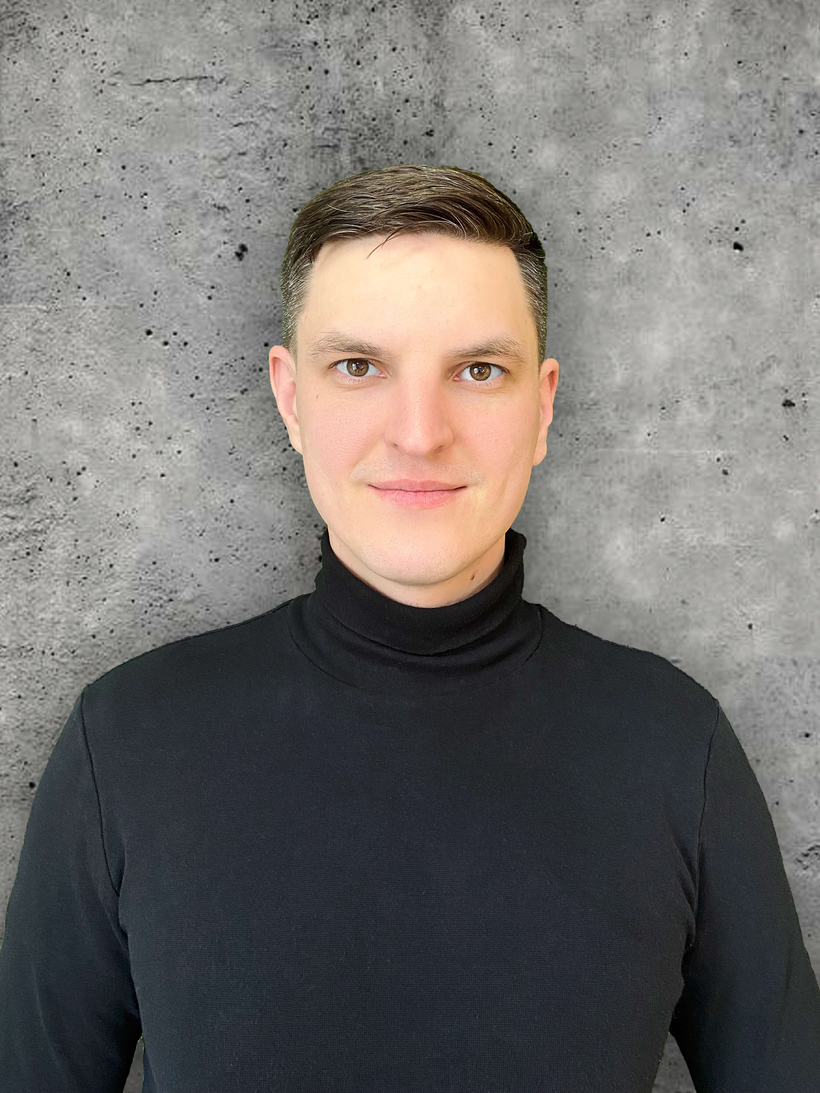 Морозов Андрей