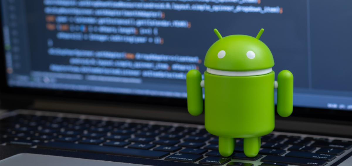Почему в FIRECODE работают одни из лучших Android разработчиков