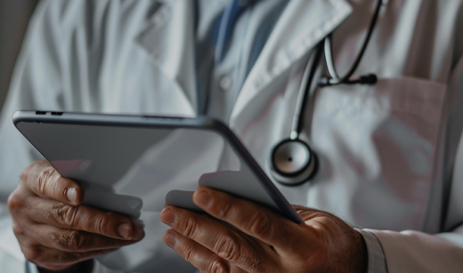 Электронные медицинские записи (ЭМР) и переход к цифровому здравоохранению