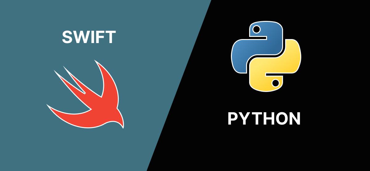 Swift vs Python: лучший язык программирования в 2024-2025