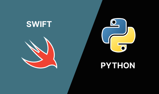 Swift vs Python: лучший язык программирования в 2024-2025